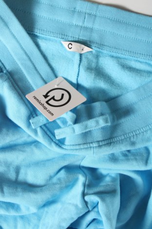 Damen Fleecehose Cubus, Größe L, Farbe Blau, Preis € 10,09