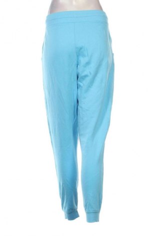 Damen Fleecehose Cubus, Größe L, Farbe Blau, Preis € 10,09