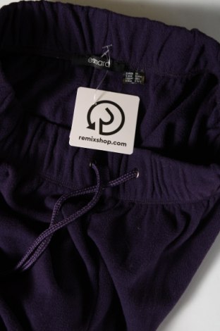 Damen Fleecehose Esmara, Größe S, Farbe Lila, Preis € 10,09