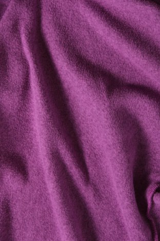 Γυναικεία ζακέτα fleece, Μέγεθος XXL, Χρώμα Βιολετί, Τιμή 13,27 €