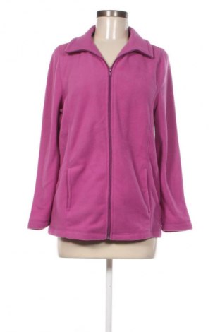 Damen Fleece Oberteil , Größe M, Farbe Rosa, Preis € 14,93