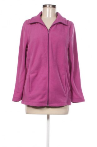 Damen Fleece Oberteil , Größe M, Farbe Rosa, Preis € 13,57