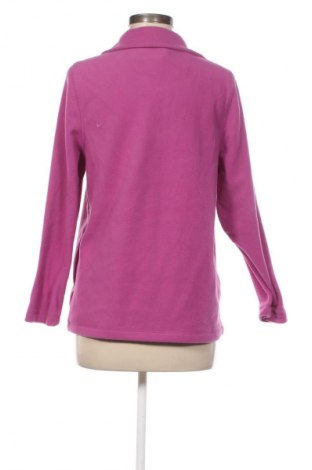 Damen Fleece Oberteil , Größe M, Farbe Rosa, Preis € 13,57