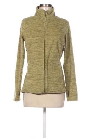 Damen Fleece Oberteil  C&A, Größe S, Farbe Grün, Preis € 14,93