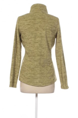 Damen Fleece Oberteil  C&A, Größe S, Farbe Grün, Preis € 13,57