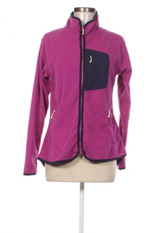 Γυναικεία ζακέτα fleece SnowTech, Μέγεθος S, Χρώμα Ρόζ , Τιμή 11,57 €