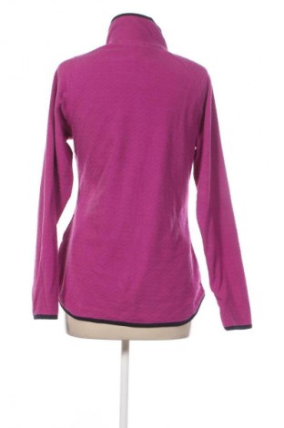 Γυναικεία ζακέτα fleece SnowTech, Μέγεθος S, Χρώμα Ρόζ , Τιμή 10,52 €