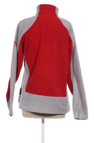 Γυναικεία ζακέτα fleece Vaude, Μέγεθος XL, Χρώμα Γκρί, Τιμή 29,69 €