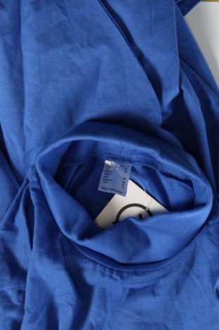Damen Rollkragen, Größe L, Farbe Blau, Preis 6,61 €