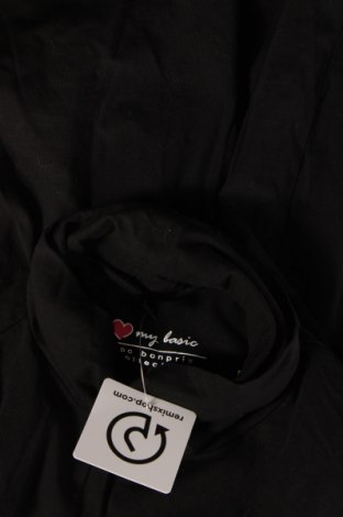Дамско полo Bpc Bonprix Collection, Размер XL, Цвят Черен, Цена 11,40 лв.