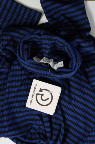 Damen Rollkragen Costes, Größe XS, Farbe Blau, Preis € 11,83