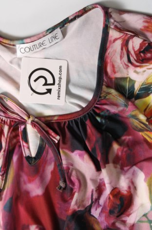 Damen Rollkragen Couture Line, Größe XL, Farbe Mehrfarbig, Preis 14,20 €
