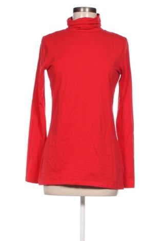 Damen Rollkragen Esprit, Größe XL, Farbe Rot, Preis 14,20 €