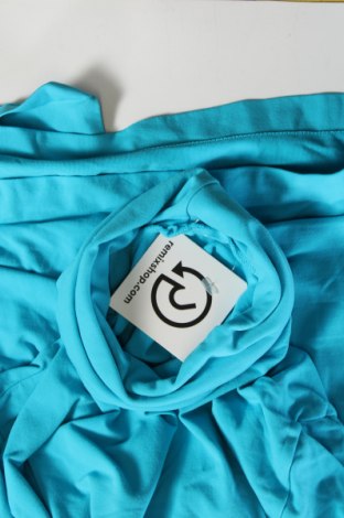 Damen Rollkragen Focenza, Größe L, Farbe Blau, Preis 7,66 €