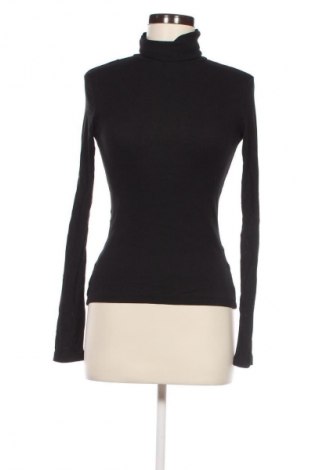 Damen Rollkragen H&M, Größe XS, Farbe Schwarz, Preis 12,56 €