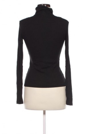 Damen Rollkragen H&M, Größe XS, Farbe Schwarz, Preis 12,56 €