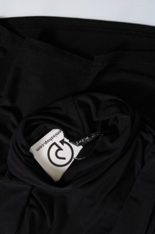 Damen Rollkragen SHEIN, Größe S, Farbe Schwarz, Preis € 5,82