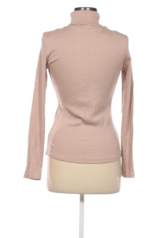 Damen Rollkragen Sinsay, Größe M, Farbe Beige, Preis € 4,79