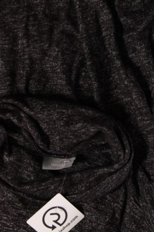 Damen Rollkragen Yessica, Größe L, Farbe Grau, Preis 5,95 €