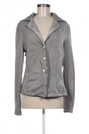 Damen Blazer, Größe XL, Farbe Grau, Preis 13,74 €