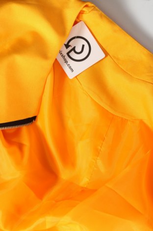 Дамско сако, Размер M, Цвят Жълт, Цена 22,00 лв.