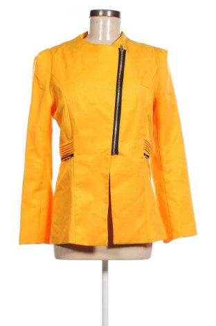 Дамско сако, Размер M, Цвят Жълт, Цена 19,80 лв.