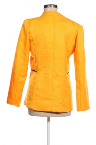 Dámske sako , Veľkosť M, Farba Žltá, Cena  12,48 €