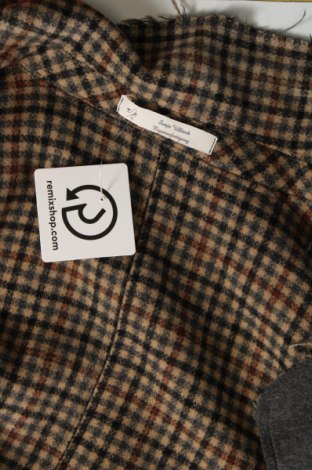 Γυναικείο σακάκι, Μέγεθος M, Χρώμα Γκρί, Τιμή 17,69 €