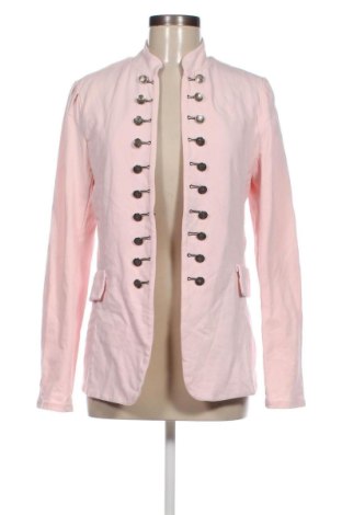 Dámske sako , Veľkosť XL, Farba Ružová, Cena  22,51 €
