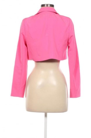 Damen Blazer, Größe S, Farbe Rosa, Preis 14,99 €