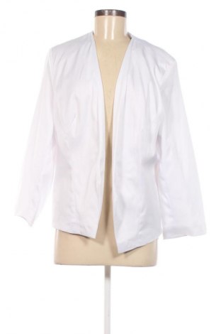 Damen Blazer, Größe XL, Farbe Weiß, Preis 22,47 €