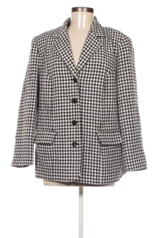 Γυναικείο σακάκι, Μέγεθος XL, Χρώμα Πολύχρωμο, Τιμή 14,97 €