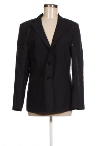Γυναικείο σακάκι, Μέγεθος L, Χρώμα Μπλέ, Τιμή 13,61 €