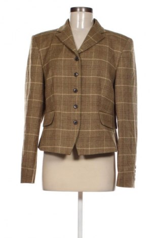 Damen Blazer, Größe M, Farbe Beige, Preis 12,99 €