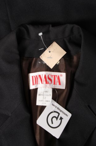 Дамско сако, Размер 4XL, Цвят Черен, Цена 49,27 лв.