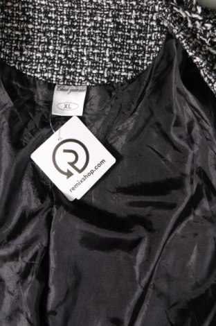 Dámske sako , Veľkosť XL, Farba Viacfarebná, Cena  14,97 €