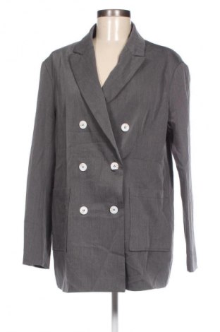 Damen Blazer, Größe M, Farbe Grau, Preis € 16,84