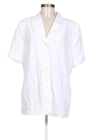 Γυναικείο σακάκι, Μέγεθος L, Χρώμα Λευκό, Τιμή 14,97 €