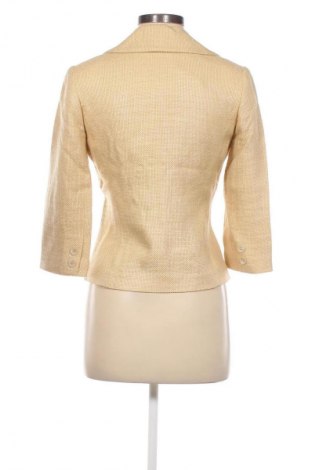 Damen Blazer, Größe M, Farbe Beige, Preis 14,99 €