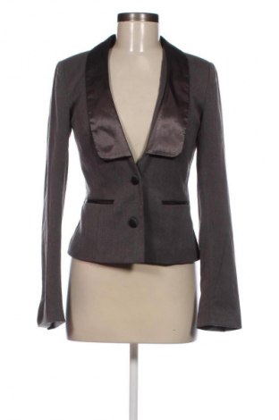 Damen Blazer, Größe S, Farbe Grau, Preis € 14,99