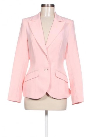 Damen Blazer, Größe M, Farbe Rosa, Preis 14,99 €