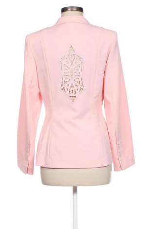 Damen Blazer, Größe M, Farbe Rosa, Preis 14,99 €