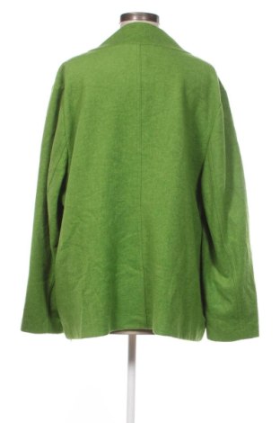 Дамско сако ALESSA W., Размер XXL, Цвят Зелен, Цена 33,00 лв.
