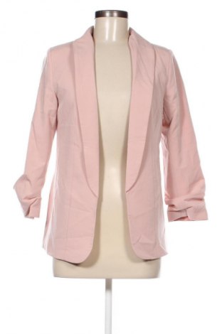 Γυναικείο σακάκι About You, Μέγεθος S, Χρώμα Ρόζ , Τιμή 20,41 €