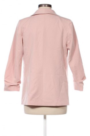 Γυναικείο σακάκι About You, Μέγεθος S, Χρώμα Ρόζ , Τιμή 18,56 €