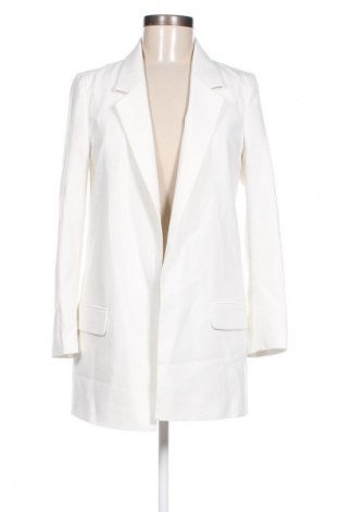 Γυναικείο σακάκι AllSaints, Μέγεθος S, Χρώμα Λευκό, Τιμή 182,47 €