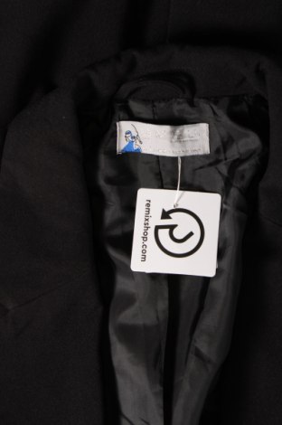 Γυναικείο σακάκι Amisu, Μέγεθος S, Χρώμα Μαύρο, Τιμή 13,61 €