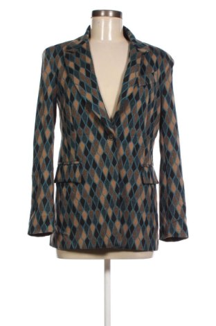 Γυναικείο σακάκι Angela Davis, Μέγεθος M, Χρώμα Πολύχρωμο, Τιμή 41,94 €