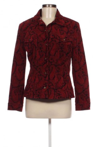Damen Blazer Apanage, Größe M, Farbe Rot, Preis 22,96 €