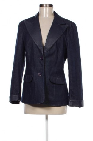 Damen Blazer Apart, Größe M, Farbe Blau, Preis € 43,99